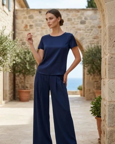 Pantallona Blu