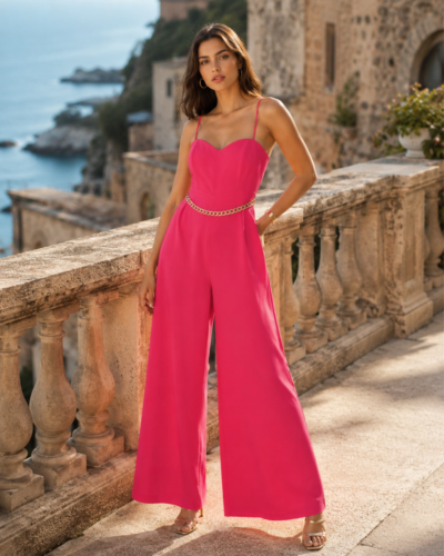 jumpsuit