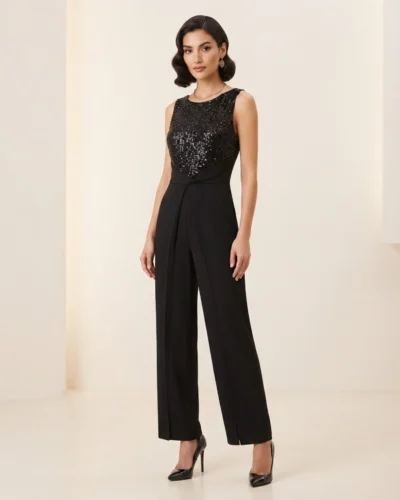 Jumpsuit me temina